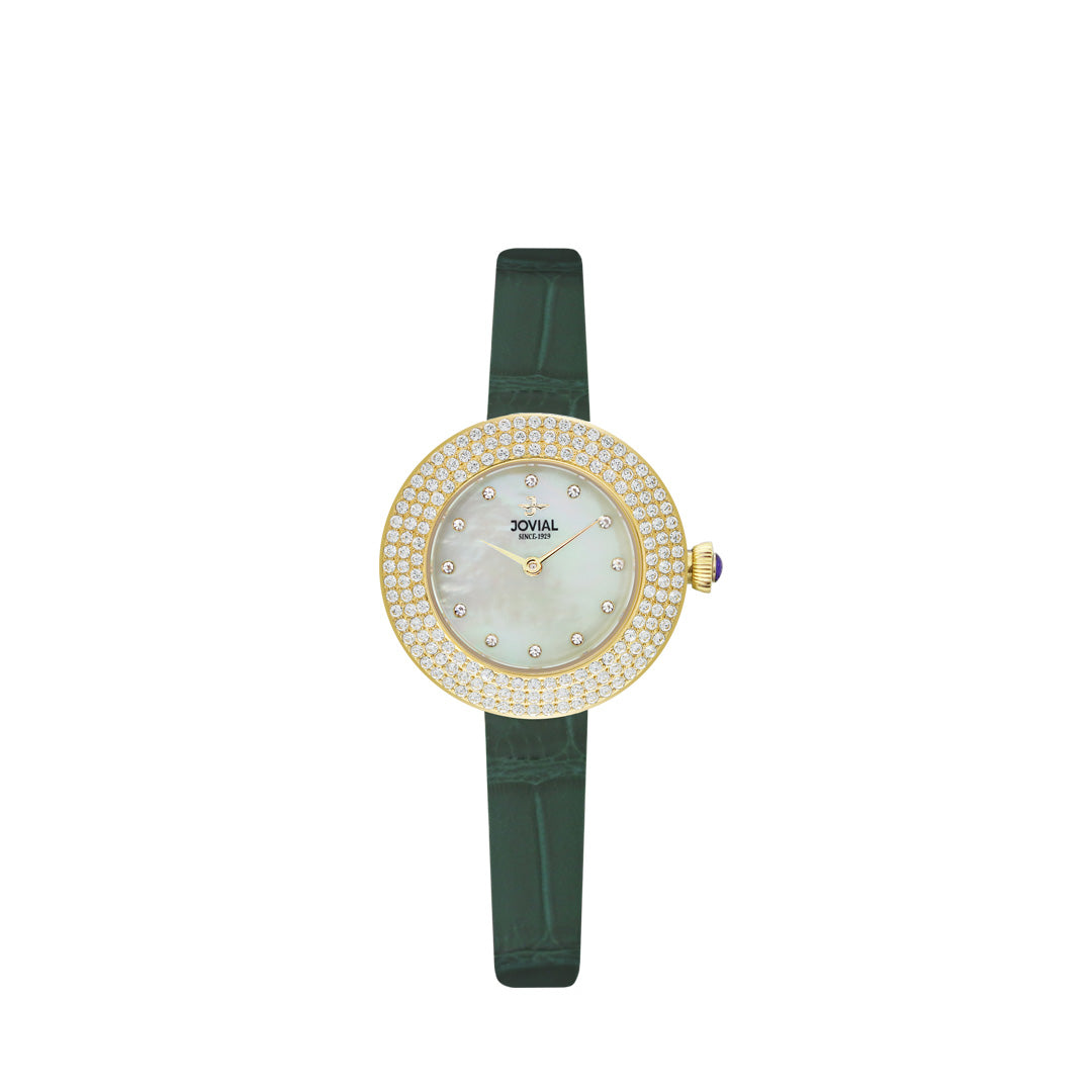 Women's Quartz Watches Jovial