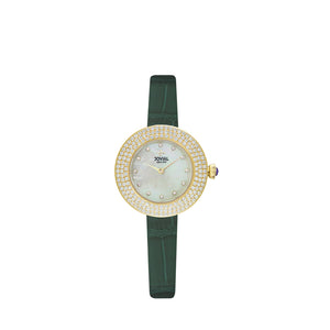 Women's Quartz Watches Jovial