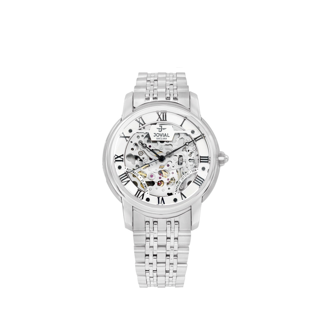 Men's Automatic Watches Jovial