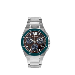 Men's Quartz Watches Mercury