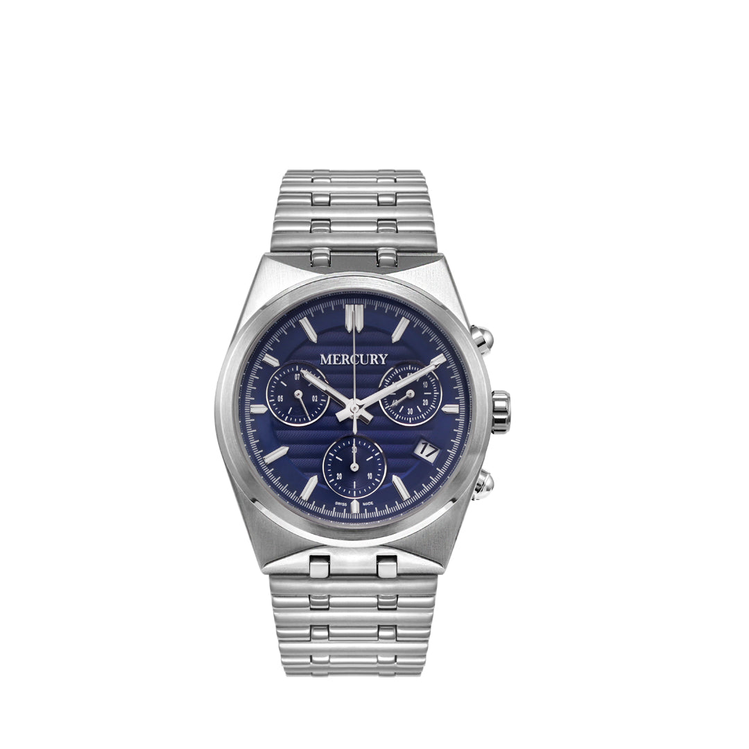 Men's Quartz Watches Mercury