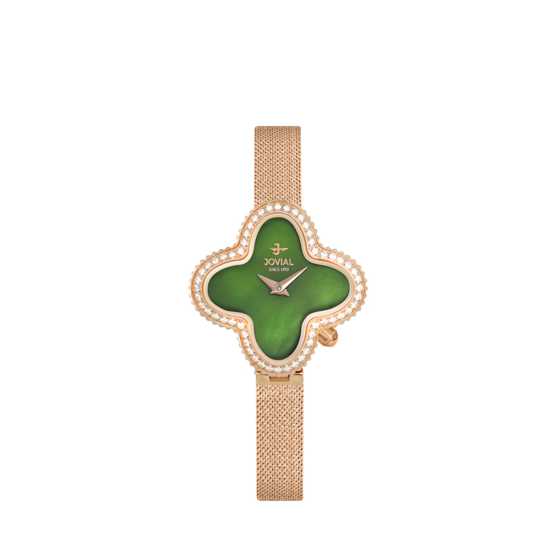 Women's Quartz Watches Jovial