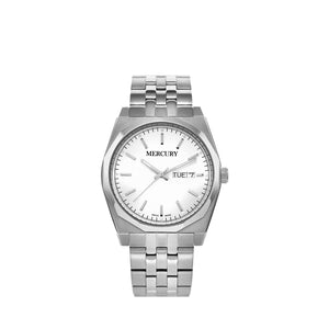 Men's Quartz Watches Mercury