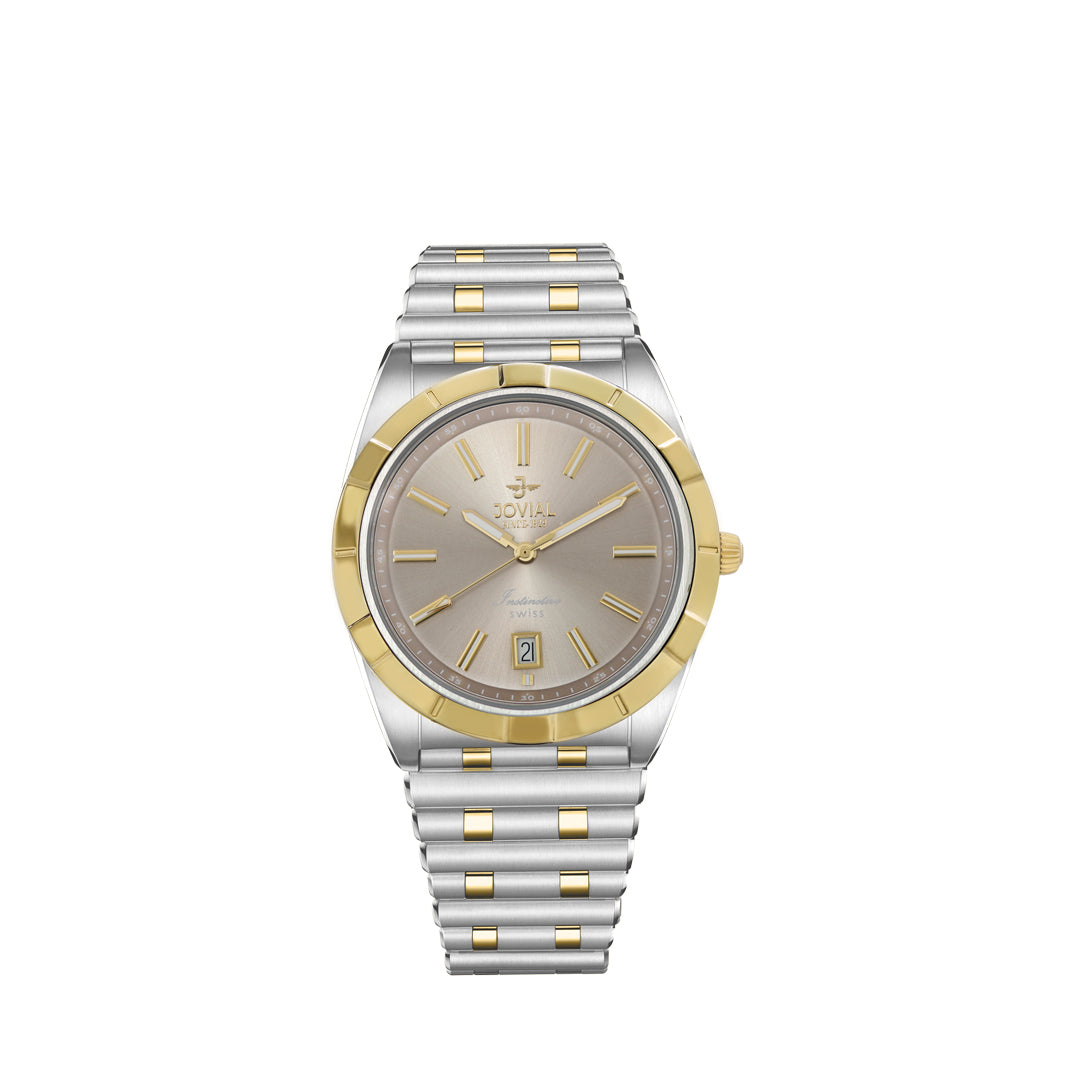Men's Quartz Watches Jovial