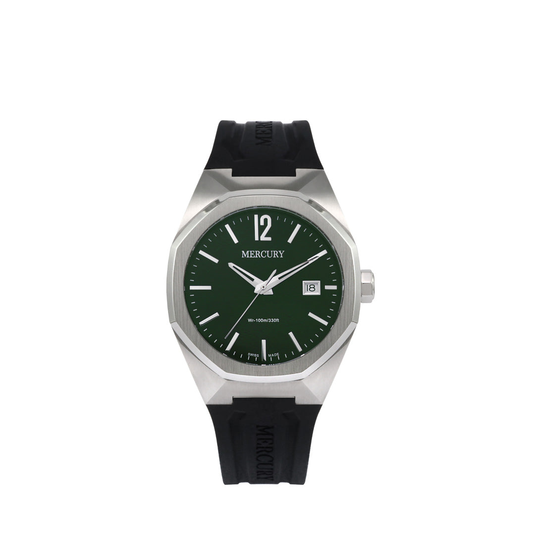 Men's Quartz Watches Mercury