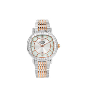 Women's Quartz Watches Jovial