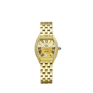 Women's Quartz Watches Jovial