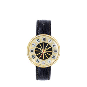 Men's Quartz Diamond Watches Magellan