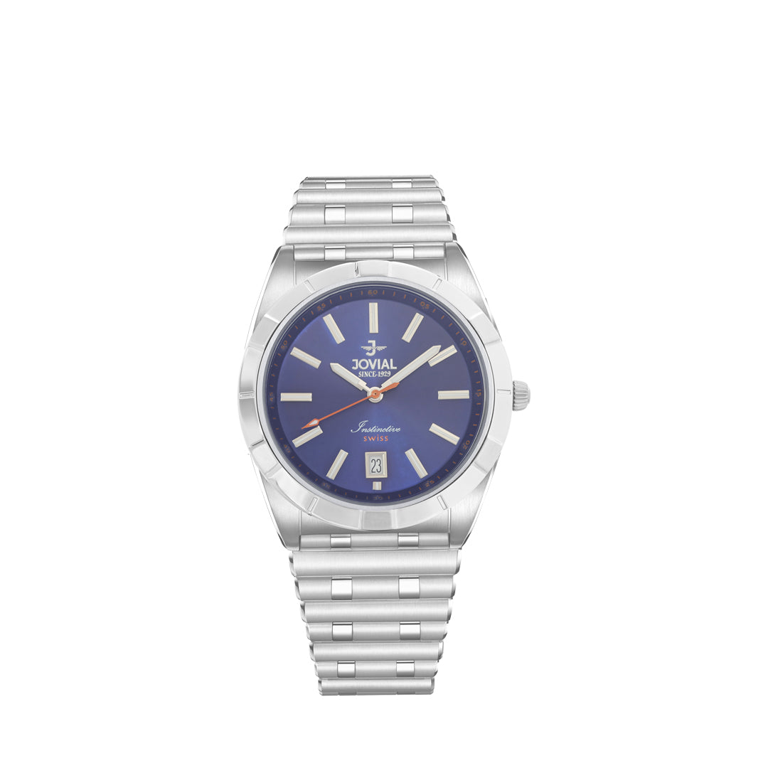 Men's Quartz Watches Jovial