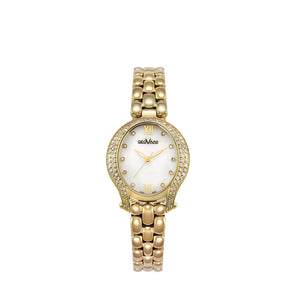 Women's Quartz Diamond Watches Geovani
