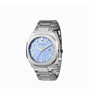 Men's Quartz Watches Pierre Cardin