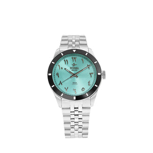 Men's Quartz Watches Jovial