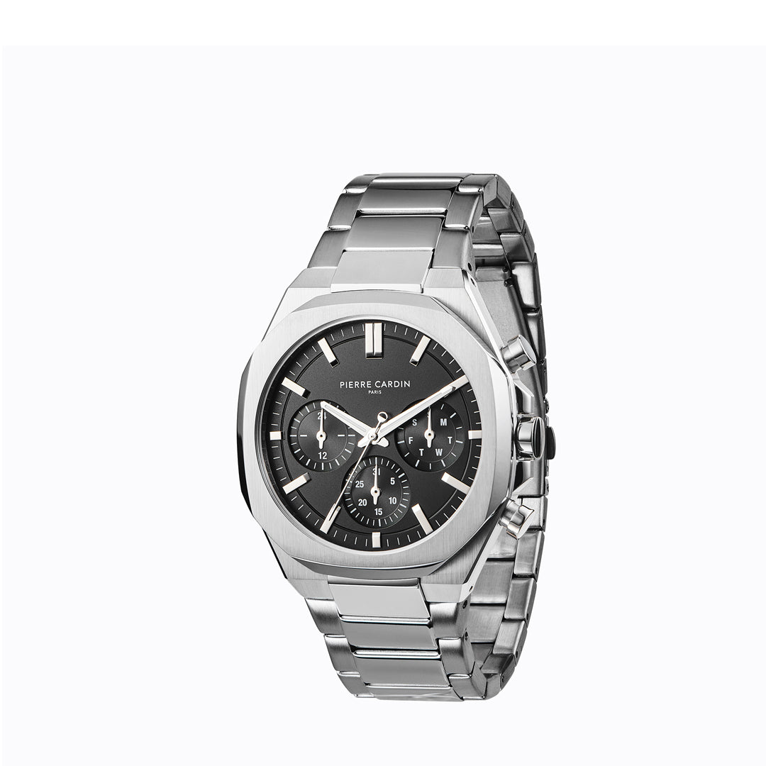 Men's Quartz Watches Pierre Cardin