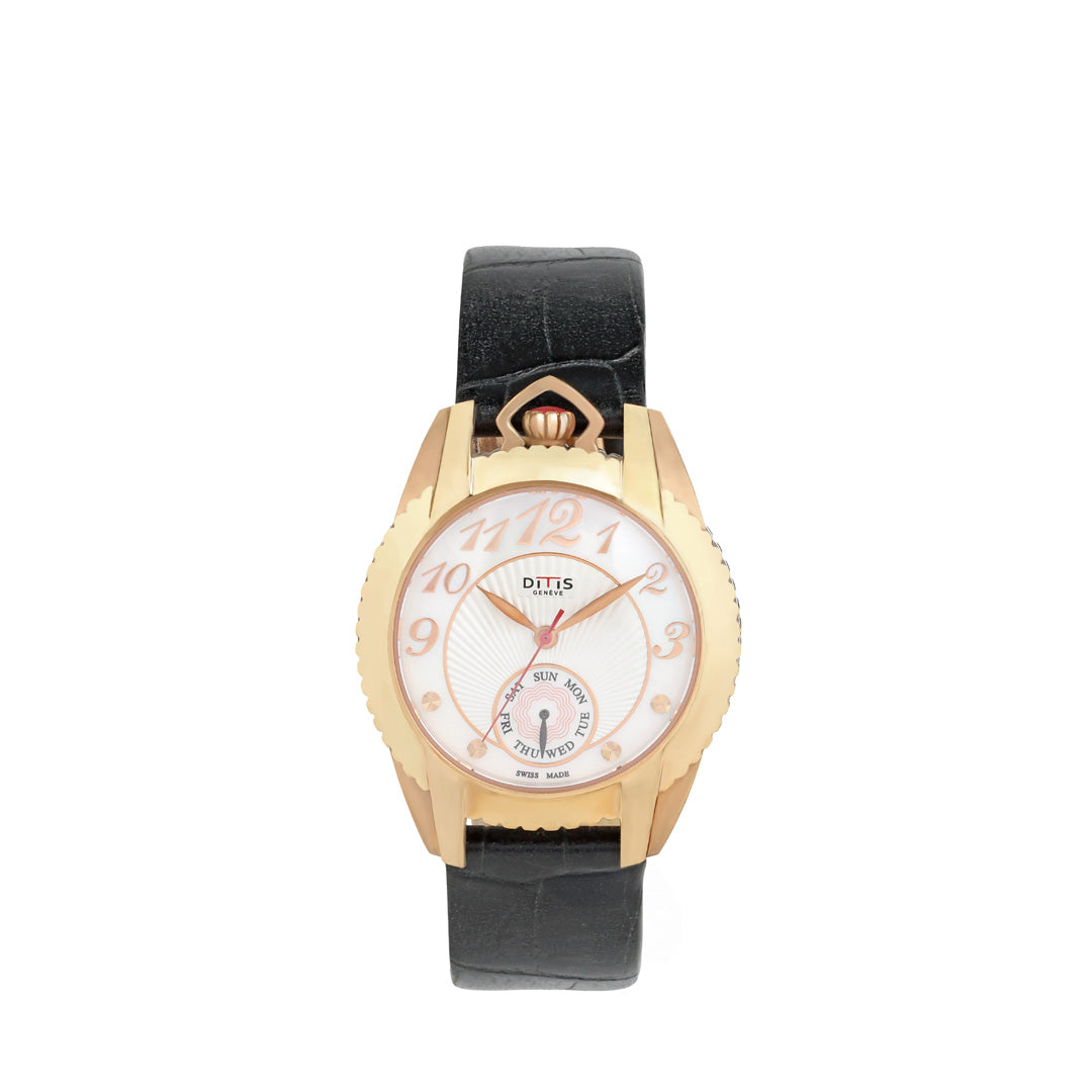 Women's Quartz Watches Ditis