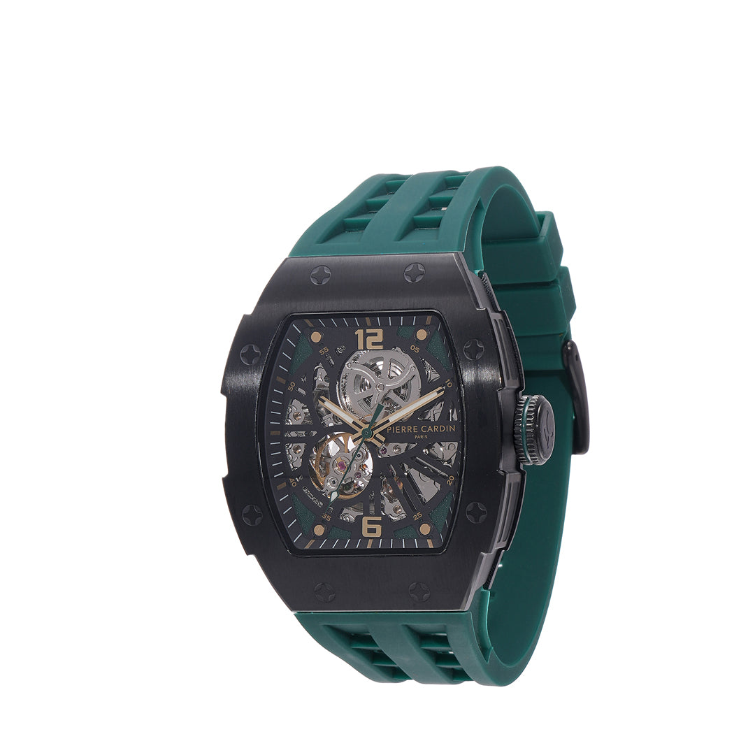 Men's Automatic Watches Pierre Cardin