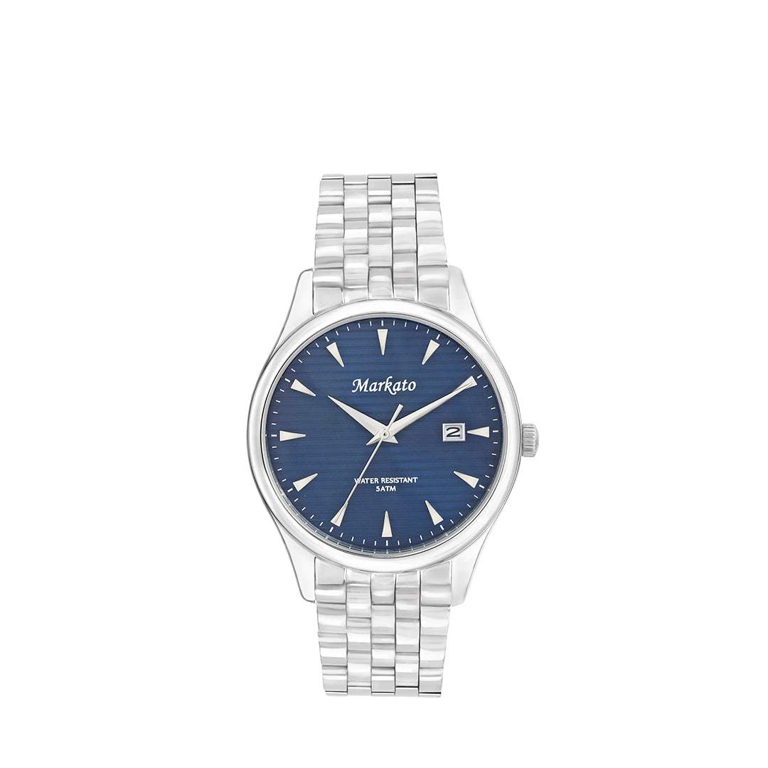 Men's Quartz Watches Markato