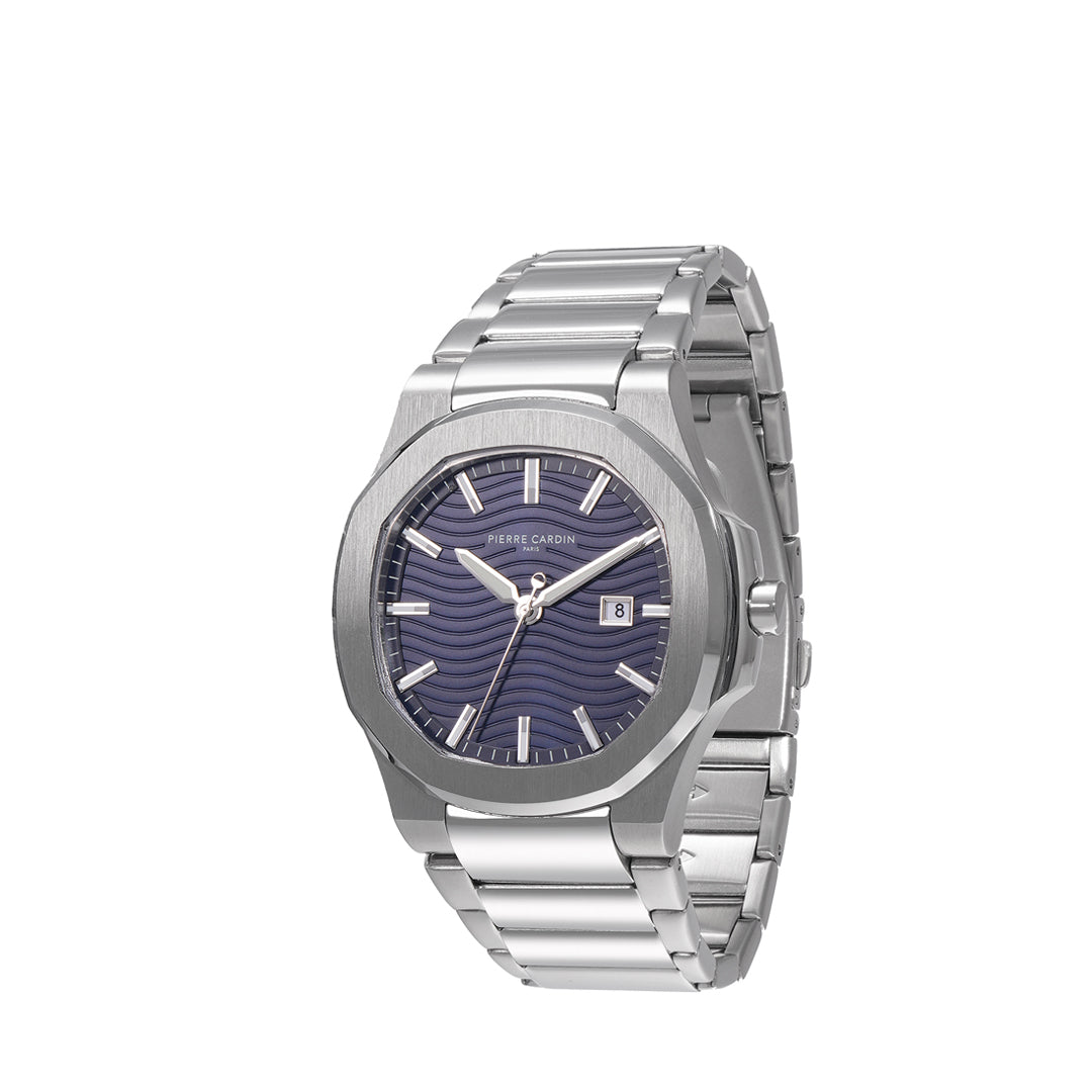 Men's Quartz Watches Pierre Cardin