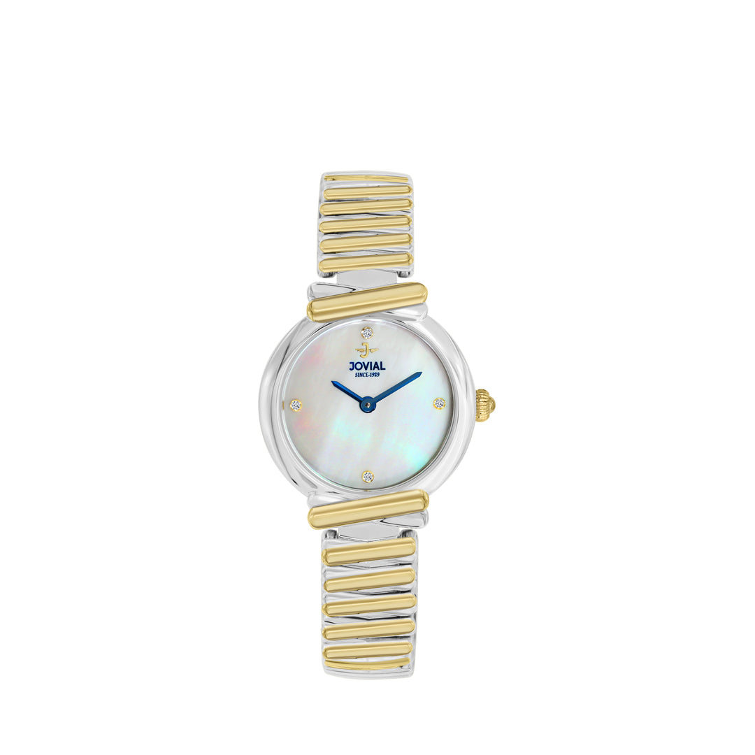 Women's Quartz Watches Jovial