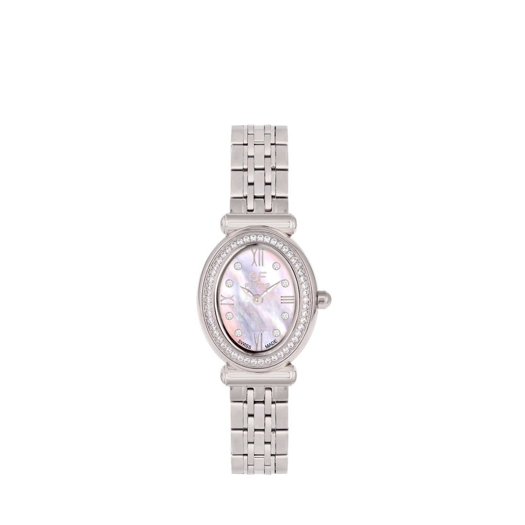Women's Quartz Watches GF Ferre