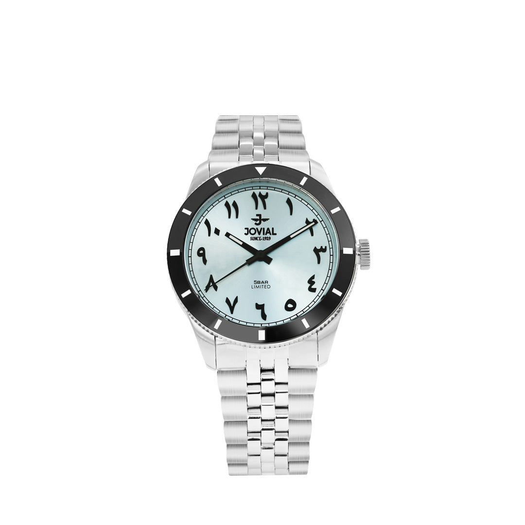Men's Quartz Watches Jovial