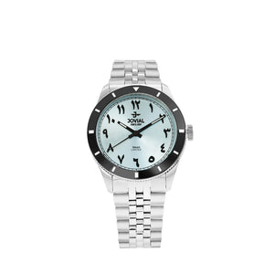 Men's Quartz Watches Jovial