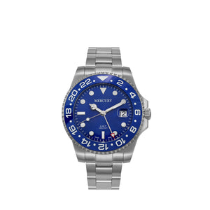 Men's Quartz Watches Mercury