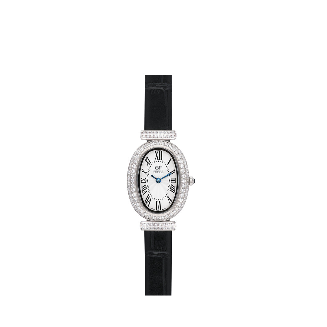 Women's Quartz Watches GF Ferre