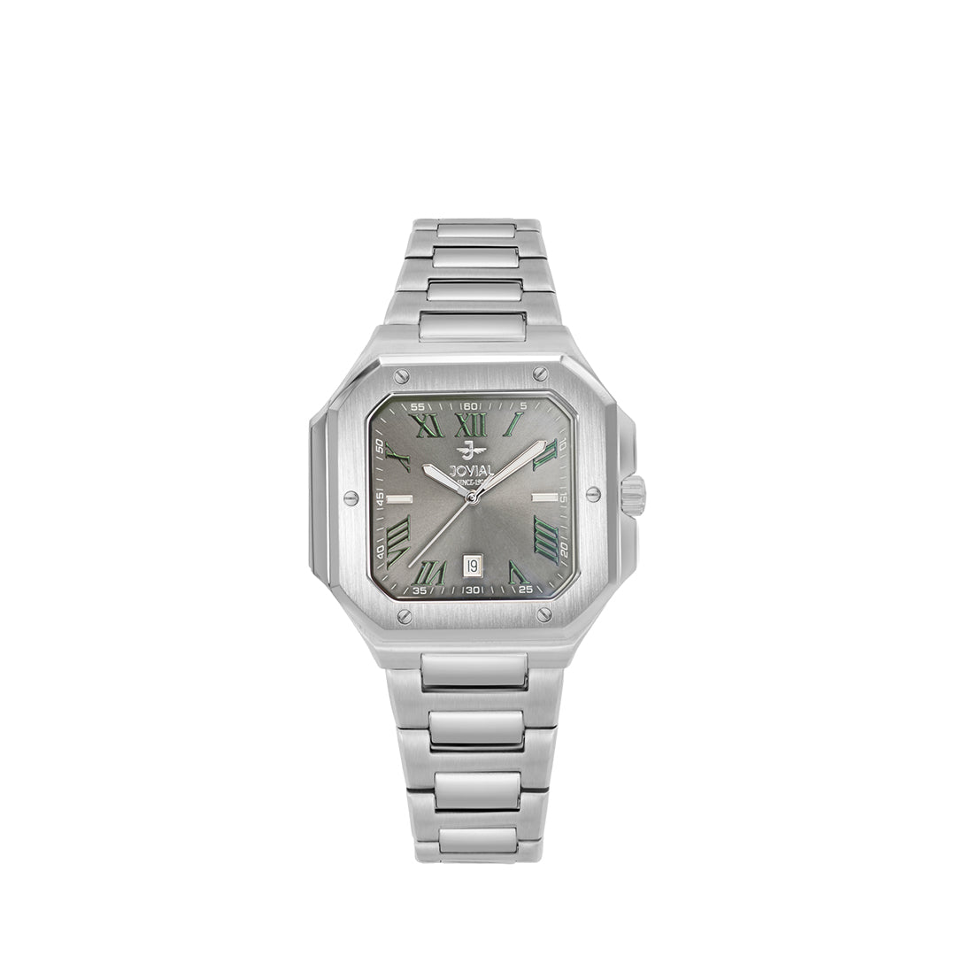 Men's Quartz Watches Jovial