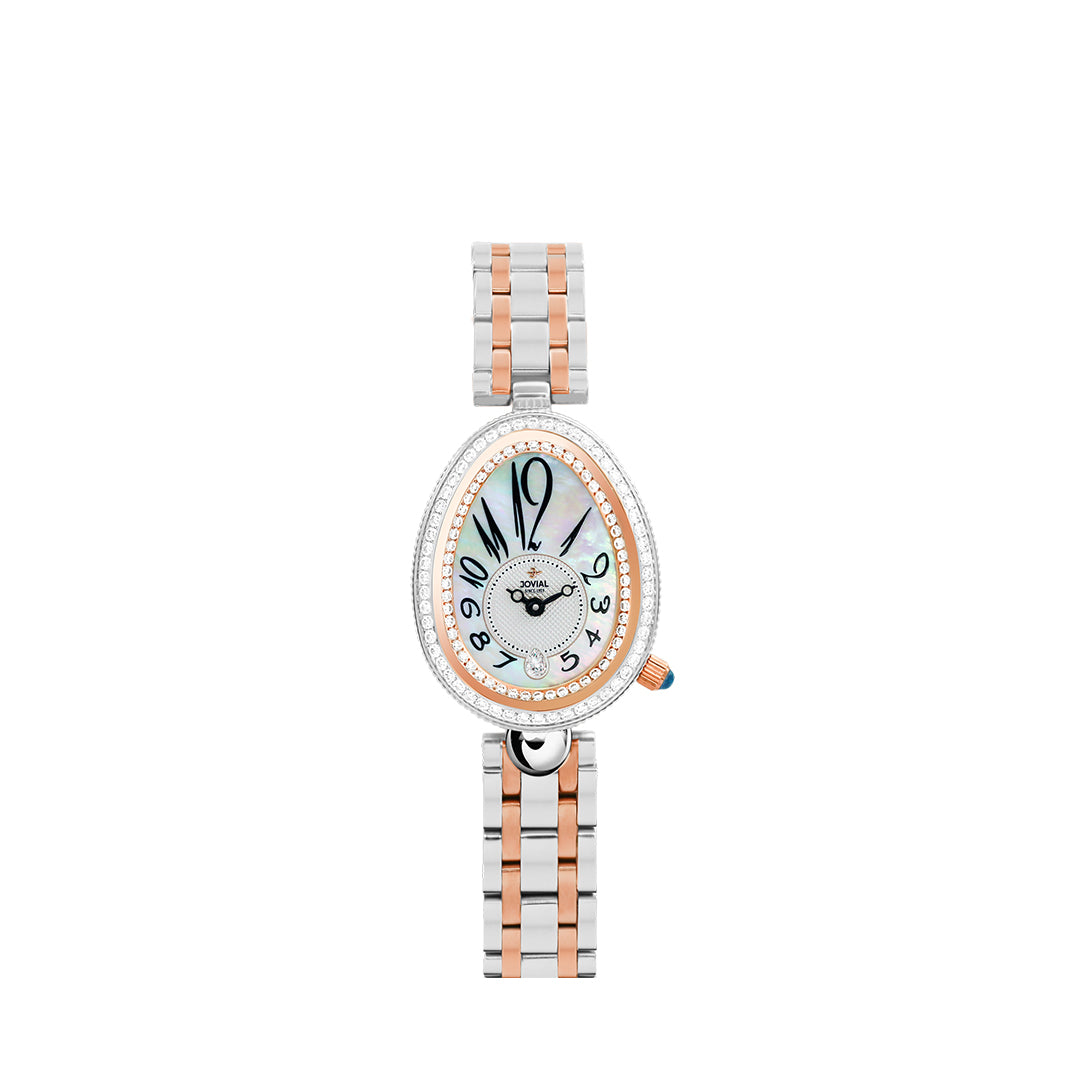 Women's Quartz Watches Jovial