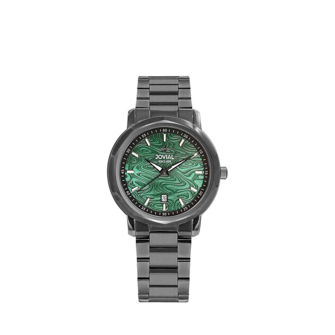 Men's Quartz Watches Jovial