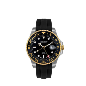 Men's Quartz Watches Mercury