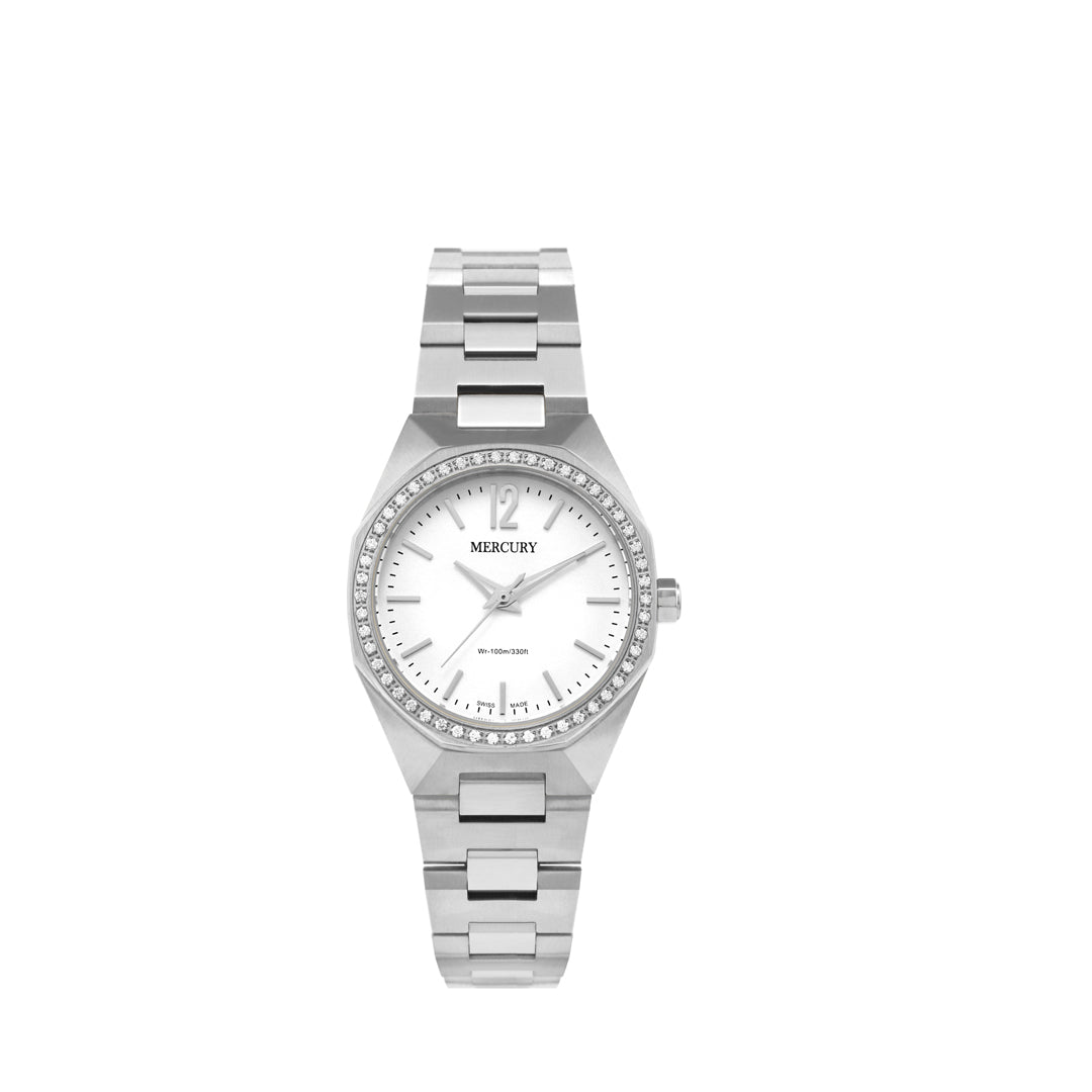 Women's Quartz Watches Mercury