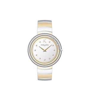 Women's Quartz Watches Pierre Cardin