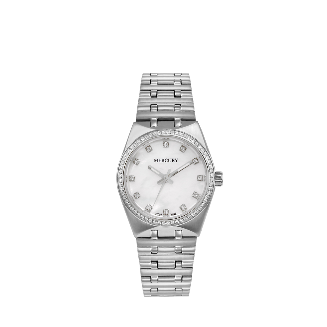 Women's Quartz Watches Mercury