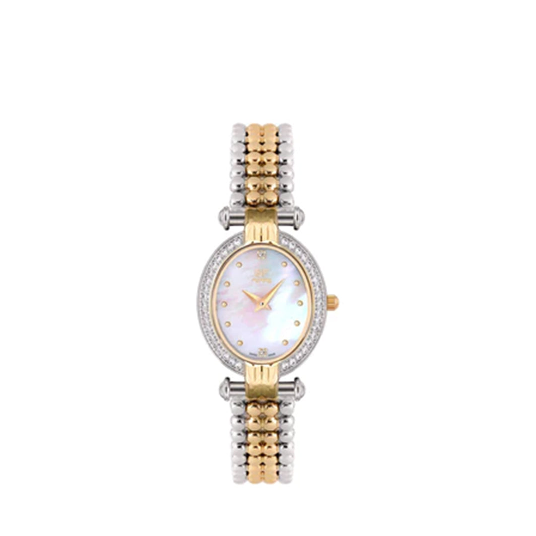 Women's Quartz Watches GF Ferre