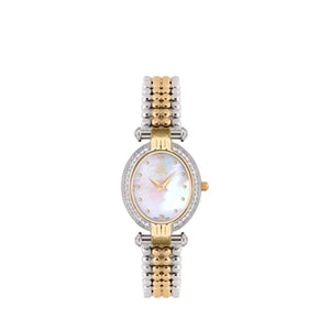 Women's Quartz Watches GF Ferre