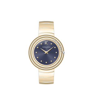 Women's Quartz Watches Pierre Cardin