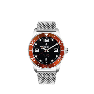Men's Quartz Watches Jovial