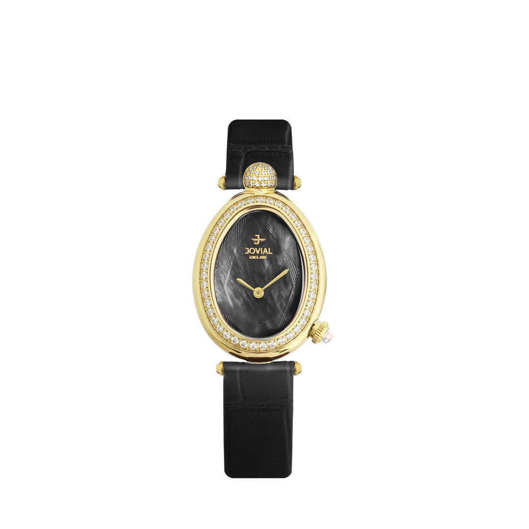 Women's Quartz Watches Jovial
