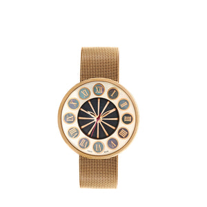 Quartz Watches Magellan