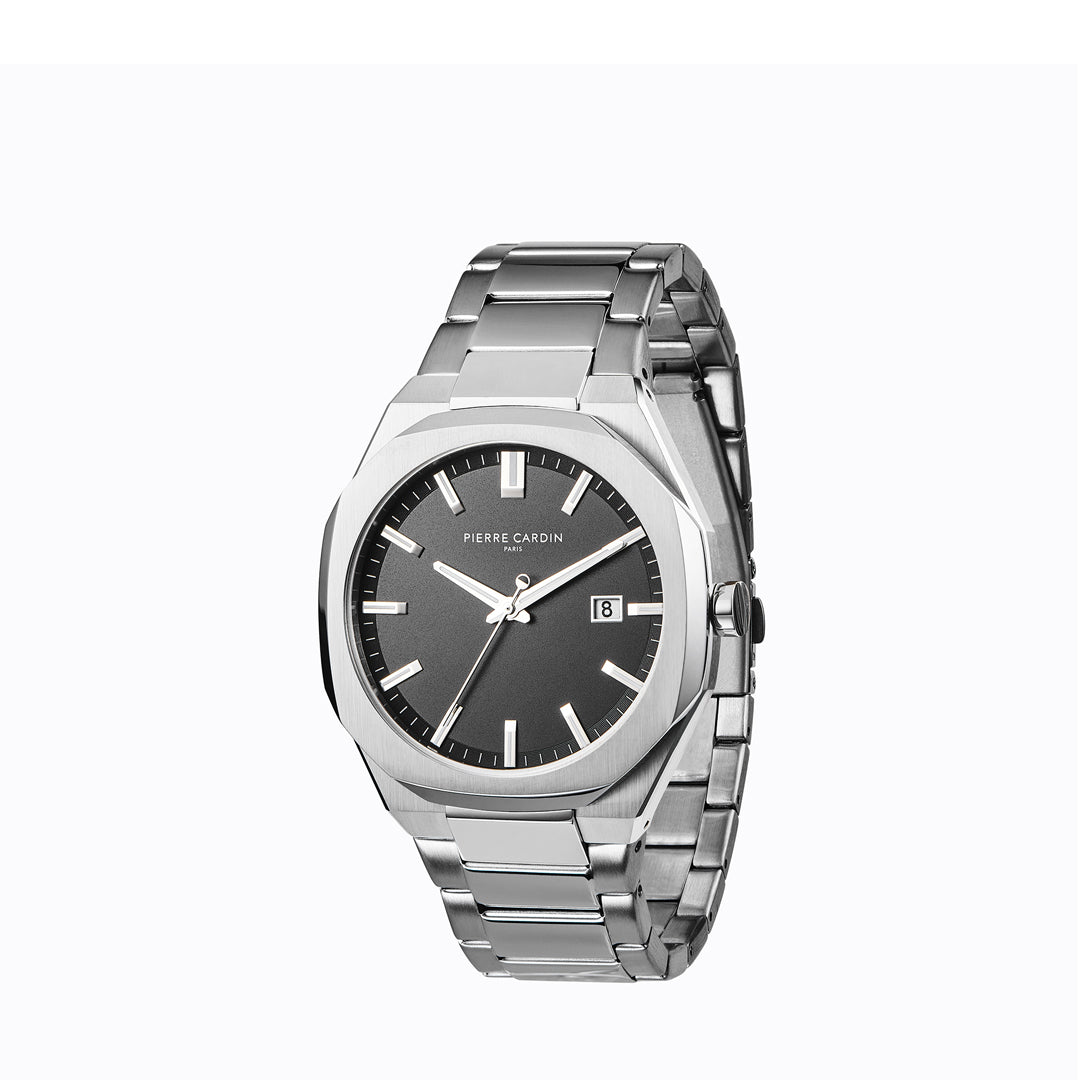 Men's Quartz Watches Pierre Cardin