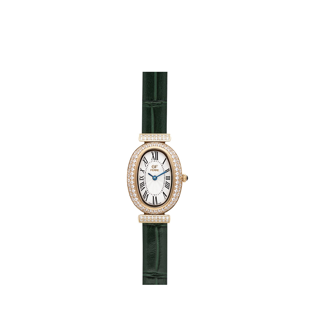 Women's Quartz Watches GF Ferre