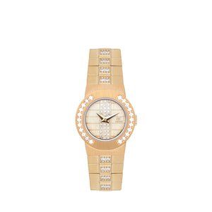 Women's Quartz Watches GF Ferre