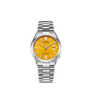 Men's Automatic Watches Citizen