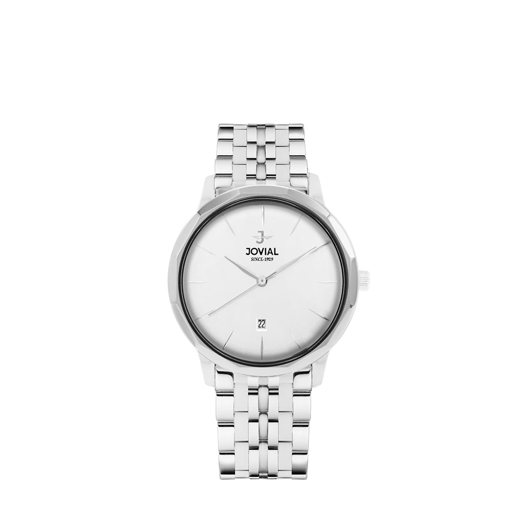 Men's Quartz Watches Jovial