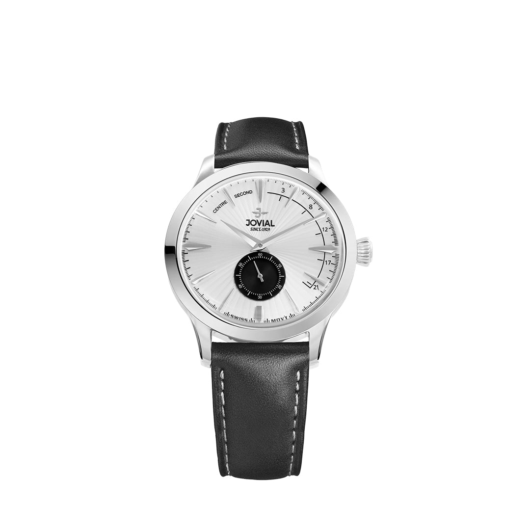 Men's Quartz Watches Jovial