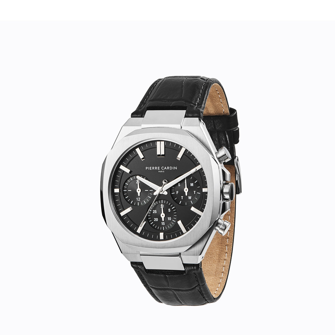 Men's Quartz Watches Pierre Cardin