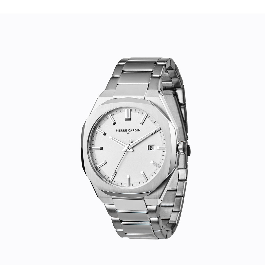 Men's Quartz Watches Pierre Cardin