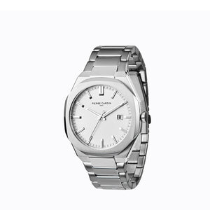 Men's Quartz Watches Pierre Cardin