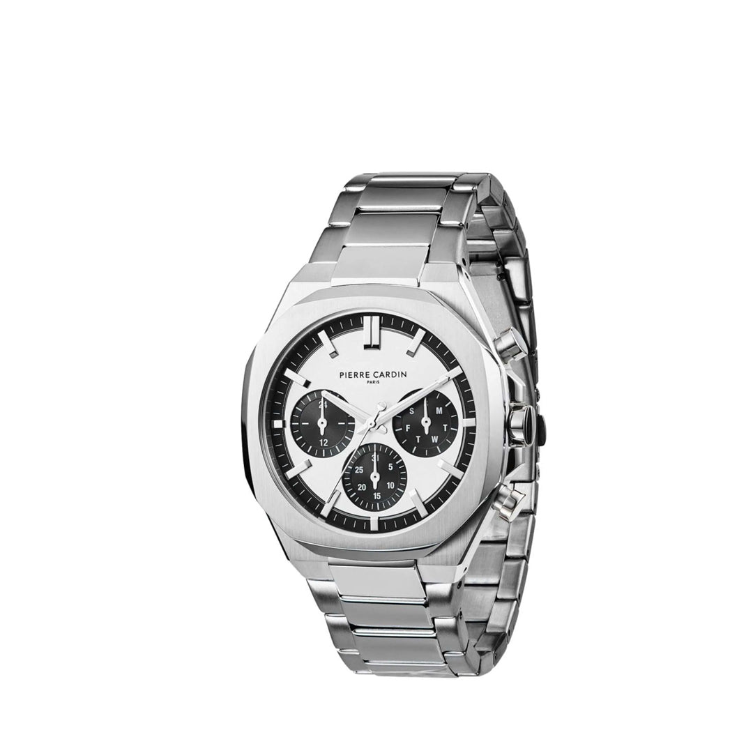 Men's Quartz Watches Pierre Cardin